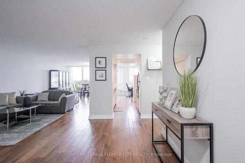 Photo 21 at 611 - 1 Rowntree Road N, Jamestown, Toronto