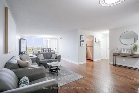 Photo 25 at 611 - 1 Rowntree Road N, Jamestown, Toronto