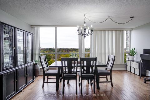 Photo 26 at 611 - 1 Rowntree Road N, Jamestown, Toronto