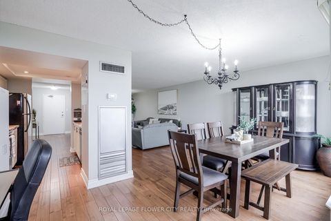 Photo 31 at 611 - 1 Rowntree Road N, Jamestown, Toronto Photo 31 at 611 - 1 Rowntree Road N, Jamestown, Toronto