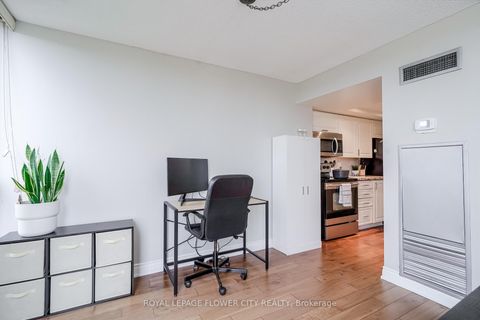 Photo 32 at 611 - 1 Rowntree Road N, Jamestown, Toronto