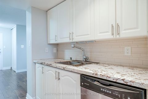 Photo 36 at 611 - 1 Rowntree Road N, Jamestown, Toronto Photo 36 at 611 - 1 Rowntree Road N, Jamestown, Toronto