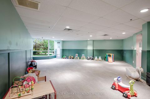 Photo 40 at 611 - 1 Rowntree Road N, Jamestown, Toronto Photo 40 at 611 - 1 Rowntree Road N, Jamestown, Toronto
