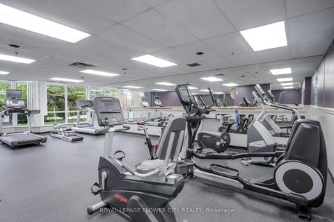 Photo 42 at 611 - 1 Rowntree Road N, Jamestown, Toronto Photo 42 at 611 - 1 Rowntree Road N, Jamestown, Toronto