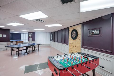 Photo 43 at 611 - 1 Rowntree Road N, Jamestown, Toronto