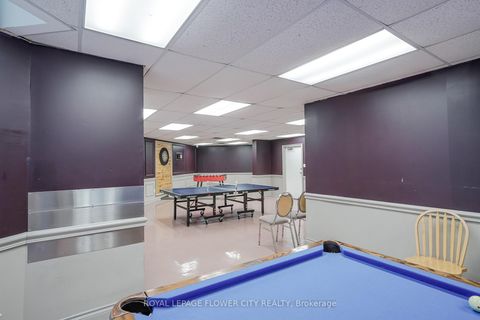 Photo 44 at 611 - 1 Rowntree Road N, Jamestown, Toronto