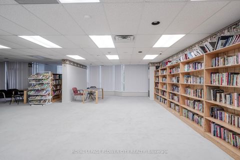 Photo 45 at 611 - 1 Rowntree Road N, Jamestown, Toronto Photo 45 at 611 - 1 Rowntree Road N, Jamestown, Toronto