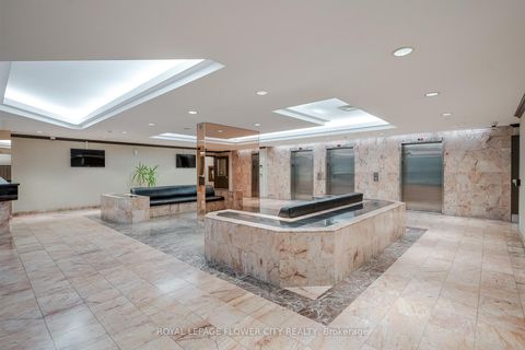 Photo 46 at 611 - 1 Rowntree Road N, Jamestown, Toronto