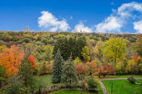 Photo 48 at 611 - 1 Rowntree Road N, Jamestown, Toronto