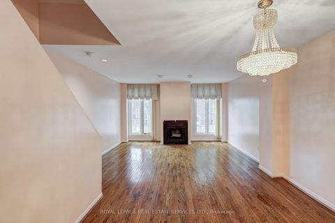 Photo 3 at 64 Arnold Avenue, Regent Park, Toronto
