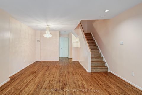 Photo 4 at 64 Arnold Avenue, Regent Park, Toronto