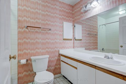 Photo 19 at 64 Arnold Avenue, Regent Park, Toronto