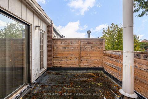 Photo 29 at 64 Arnold Avenue, Regent Park, Toronto