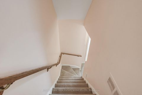 Photo 34 at 64 Arnold Avenue, Regent Park, Toronto