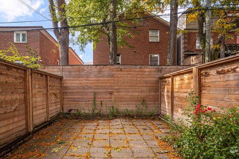 Photo 40 at 64 Arnold Avenue, Regent Park, Toronto