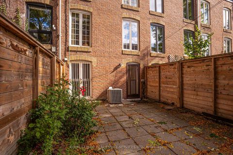 Photo 42 at 64 Arnold Avenue, Regent Park, Toronto