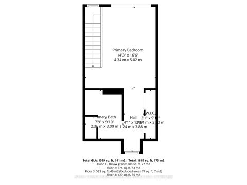 Photo 44 at 64 Arnold Avenue, Regent Park, Toronto