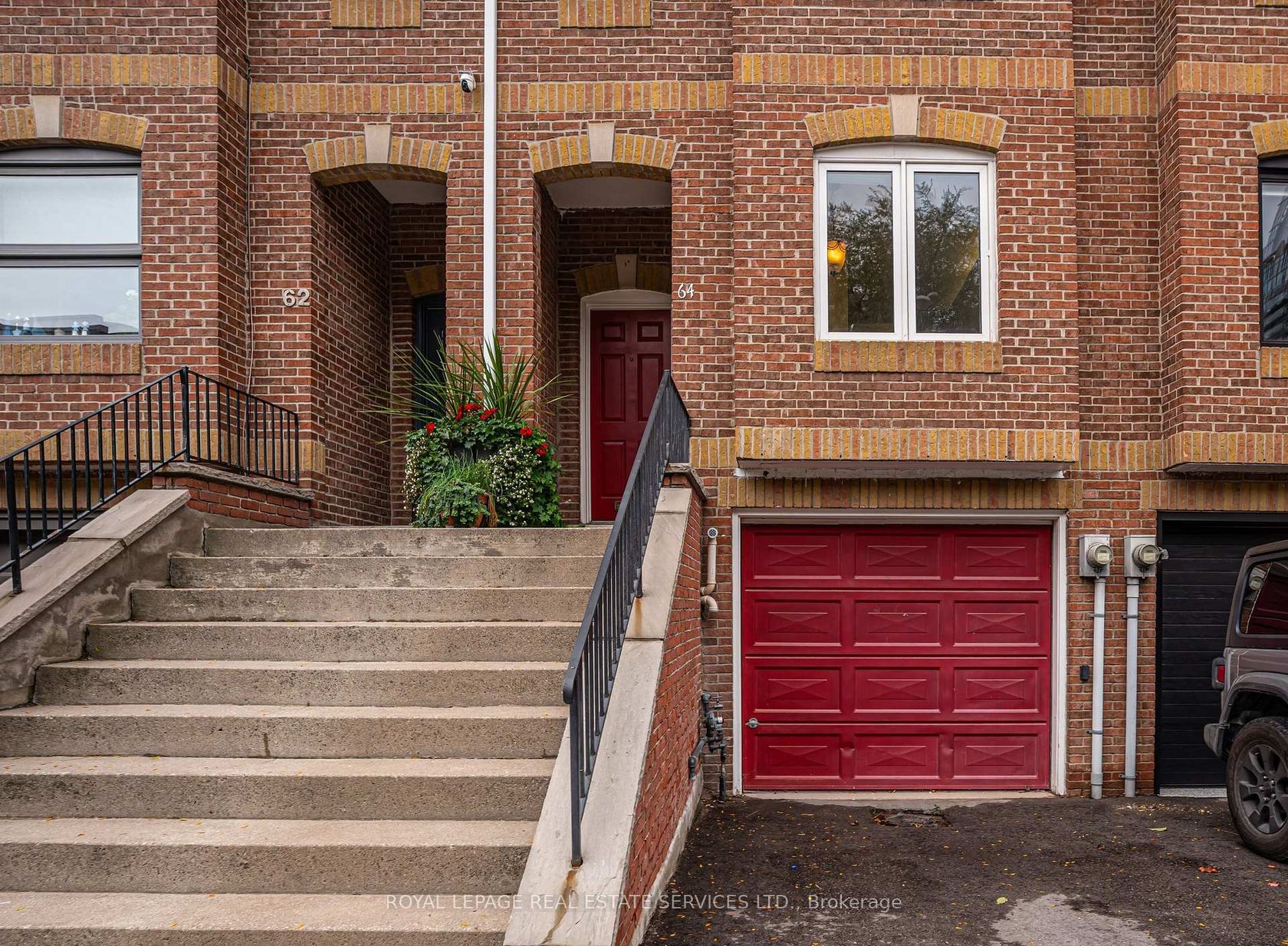 Photo 1 at 64 Arnold Avenue, Regent Park, Toronto Photo 1 at 64 Arnold Avenue, Regent Park, Toronto