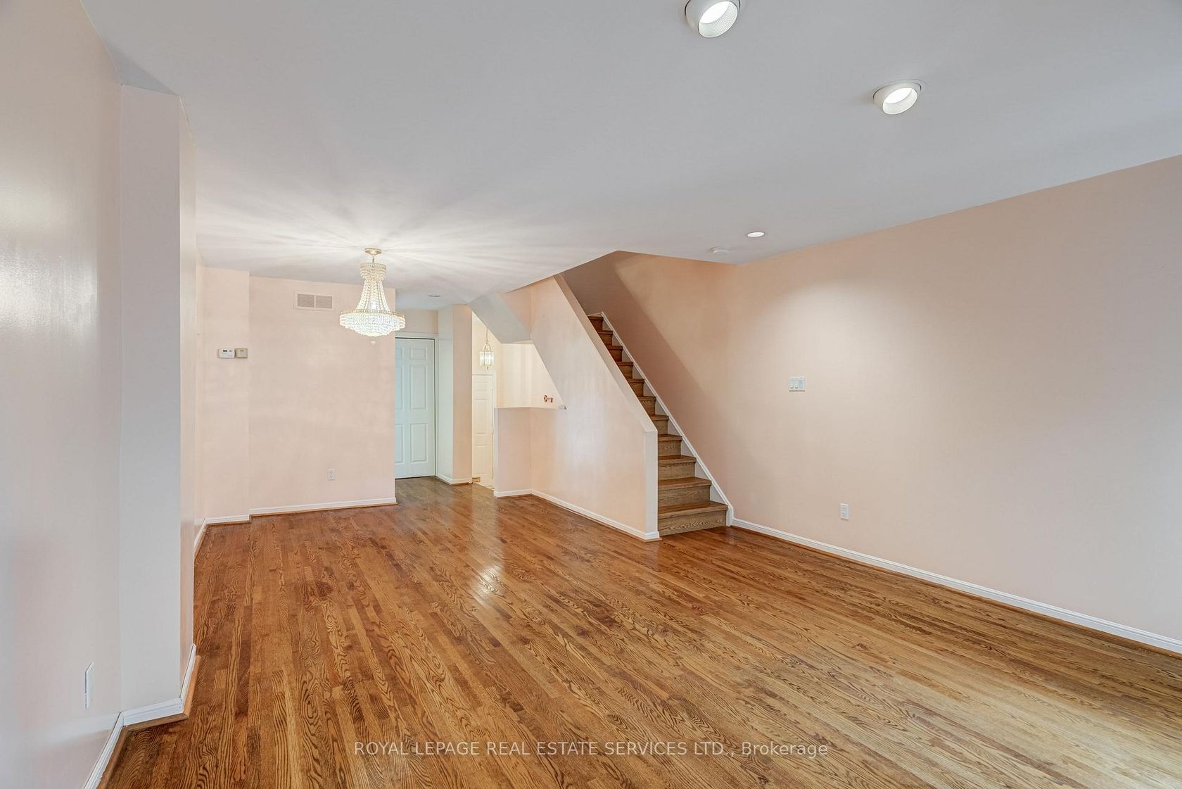 Photo 5 at 64 Arnold Avenue, Regent Park, Toronto Photo 5 at 64 Arnold Avenue, Regent Park, Toronto