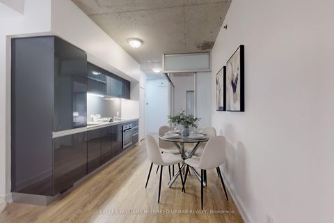 Photo 0 at 416 - 20 Gladstone Avenue, Little Portugal, Toronto