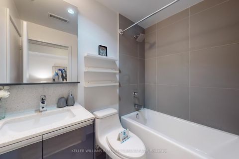 Photo 16 at 416 - 20 Gladstone Avenue, Little Portugal, Toronto