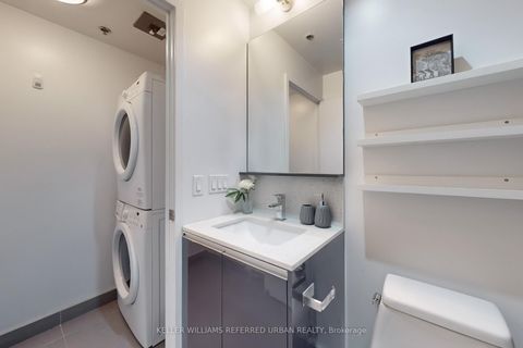 Photo 17 at 416 - 20 Gladstone Avenue, Little Portugal, Toronto