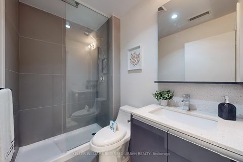 Photo 22 at 416 - 20 Gladstone Avenue, Little Portugal, Toronto