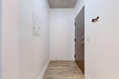 Photo 23 at 416 - 20 Gladstone Avenue, Little Portugal, Toronto