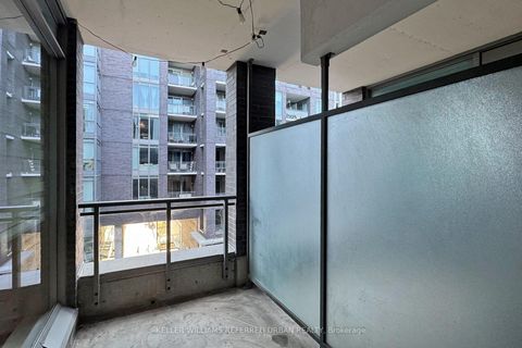 Photo 24 at 416 - 20 Gladstone Avenue, Little Portugal, Toronto