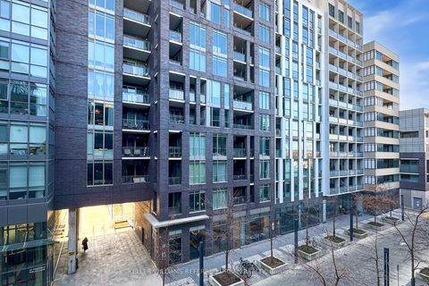 Photo 25 at 416 - 20 Gladstone Avenue, Little Portugal, Toronto