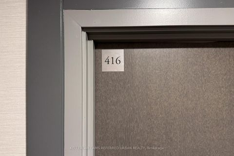 Photo 26 at 416 - 20 Gladstone Avenue, Little Portugal, Toronto