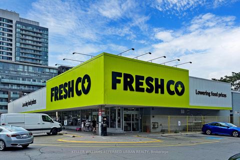 Photo 27 at 416 - 20 Gladstone Avenue, Little Portugal, Toronto