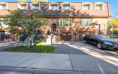 Photo 0 at 18 Silver Shadow Path, Markland Wood, Toronto Photo 0 at 18 Silver Shadow Path, Markland Wood, Toronto