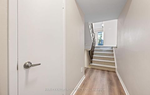 Photo 3 at 18 Silver Shadow Path, Markland Wood, Toronto