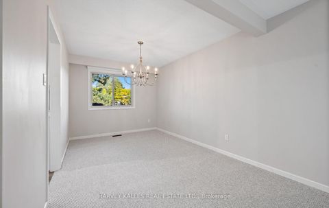 Photo 12 at 18 Silver Shadow Path, Markland Wood, Toronto