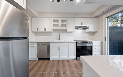 Photo 17 at 18 Silver Shadow Path, Markland Wood, Toronto