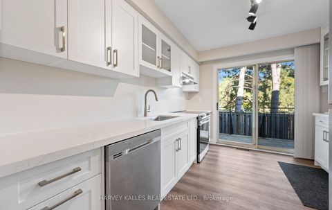 Photo 18 at 18 Silver Shadow Path, Markland Wood, Toronto Photo 18 at 18 Silver Shadow Path, Markland Wood, Toronto