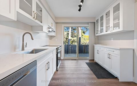 Photo 19 at 18 Silver Shadow Path, Markland Wood, Toronto Photo 19 at 18 Silver Shadow Path, Markland Wood, Toronto