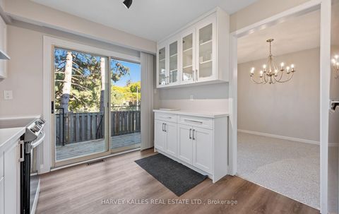 Photo 20 at 18 Silver Shadow Path, Markland Wood, Toronto Photo 20 at 18 Silver Shadow Path, Markland Wood, Toronto