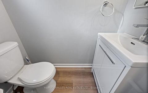 Photo 23 at 18 Silver Shadow Path, Markland Wood, Toronto Photo 23 at 18 Silver Shadow Path, Markland Wood, Toronto