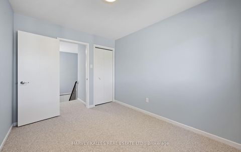 Photo 27 at 18 Silver Shadow Path, Markland Wood, Toronto Photo 27 at 18 Silver Shadow Path, Markland Wood, Toronto