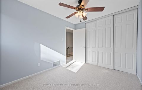 Photo 33 at 18 Silver Shadow Path, Markland Wood, Toronto