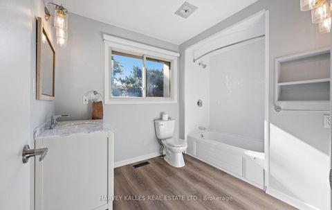 Photo 34 at 18 Silver Shadow Path, Markland Wood, Toronto Photo 34 at 18 Silver Shadow Path, Markland Wood, Toronto