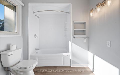 Photo 36 at 18 Silver Shadow Path, Markland Wood, Toronto Photo 36 at 18 Silver Shadow Path, Markland Wood, Toronto