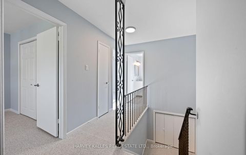 Photo 37 at 18 Silver Shadow Path, Markland Wood, Toronto