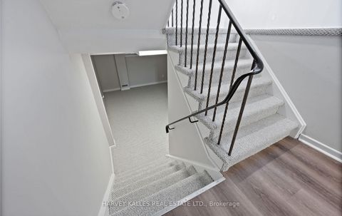 Photo 38 at 18 Silver Shadow Path, Markland Wood, Toronto