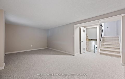 Photo 40 at 18 Silver Shadow Path, Markland Wood, Toronto
