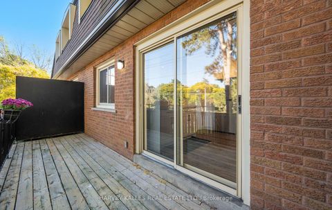 Photo 44 at 18 Silver Shadow Path, Markland Wood, Toronto