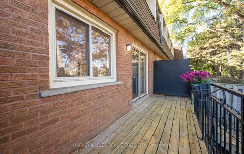Photo 45 at 18 Silver Shadow Path, Markland Wood, Toronto