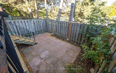 Photo 46 at 18 Silver Shadow Path, Markland Wood, Toronto